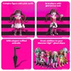 Playmobil Monster High Draculaura