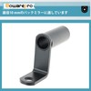 Bowarepro Bicycle Extension Bracket Clamp Bar Handlebar Lightweight Motorcycle Stand