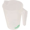 Hydrofarm HGMC500 500 Ml Measuring Cup