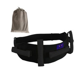 LUCKY BIG NINE Nursing Belt, Moving Support, Adjustable Size, Nursing Aid Belt, Rising Belt, Stand Up Belt