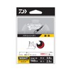 DAIWA Tsukiza Bijin Bachicon Leader (Short)