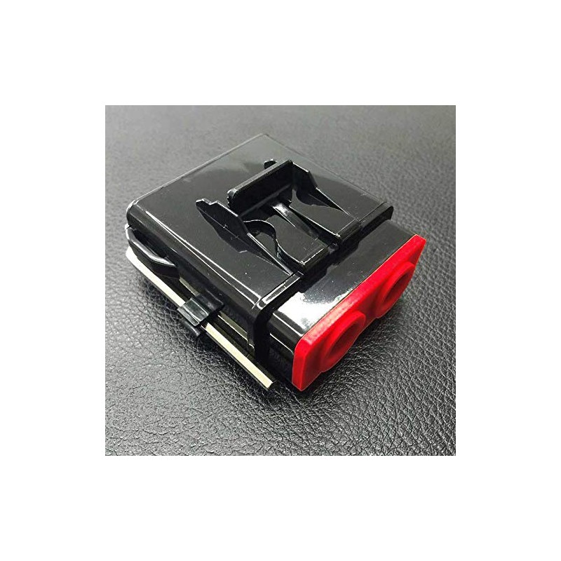 Ampire XSM25 | Fuse Holder Set 25 mm² with AFS