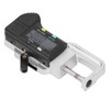 Digital Display Thickness Gauge Detachable Horizontal Thickness Measuring Tool for