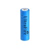 UltraFire 4pcs 14500 Battery 3.7V UltraFire 1800mAh Rechargeable Cell +2x