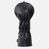 Dirty Birdie Golf | Premium Leather Driver Headcovers | Soft