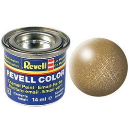 Revell Pintura Brass Esmalte 14ML