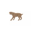 Unbranded Saber Tooth Cat, Realistic, Figure, Model, Replica, Toy, Gift,