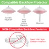 Maymom Silicone Membrane; Designed for Spectra S1S2, 9 Plus Backflow
