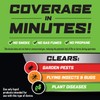 Ortho AllClear Power Mister - Rechargeable Battery-Powered Lawn and Garden