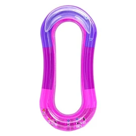 Float Ring, Float, Bed, Water Bed, Aqua Lounge, Mat, Adults, 63.0 inches (160 cm), Lying On, Floating, Boat, Pool, Water Hammock, Beach, Lounge, Chair, Sea Bathing, Water Play, Sunbathing, Leisure