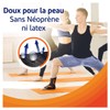 VoltActive Ankle Brace Left L Relieves Ankle Pain from Your