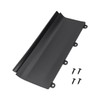 JUQAFY Battery Cover Fit for Mini Clubman R55/ Hatchback R56/