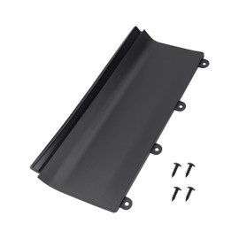 JUQAFY Battery Cover Fit for Mini Clubman R55/ Hatchback R56/ Convertible R57 Cooper S 2009 2010 2011 2012 2013 2014 2015
