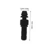 SUPVOX Scuba Diving Nozzle Replacement Abs Valve Compact Durable Gear