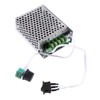 PWM DC Motor Speed Controller Switch 40A 12V 24V 36V