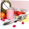 Ciieeo 1Pc Manual Citrus Juicer Cone Lemon Orange Squeezer for