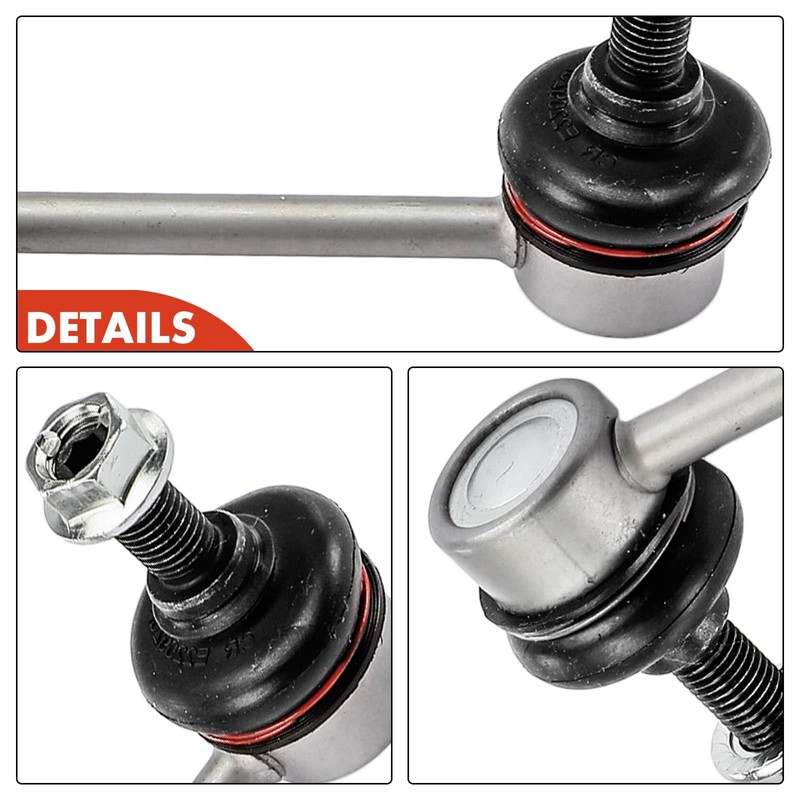 Frankberg Tie Rod End Axial Joint Ball Joints Handlebar Suspension