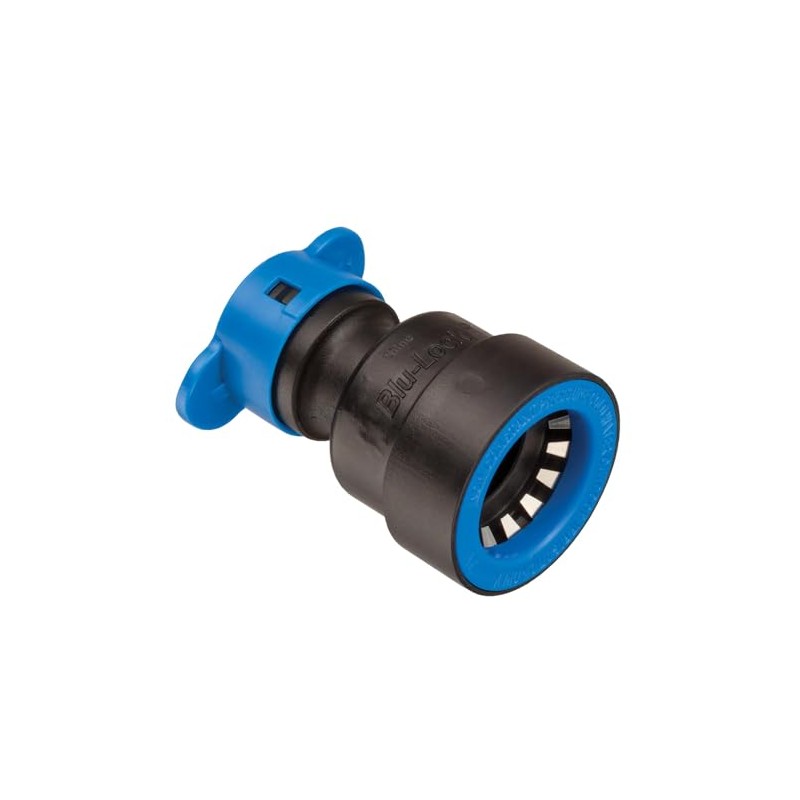 Orbit 31377H - 3/4" x 1/2" Blu-Lock Reducing Coupling