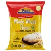 Rani Chapati Flour (100% Pure Whole Wheat Chakki Atta), For