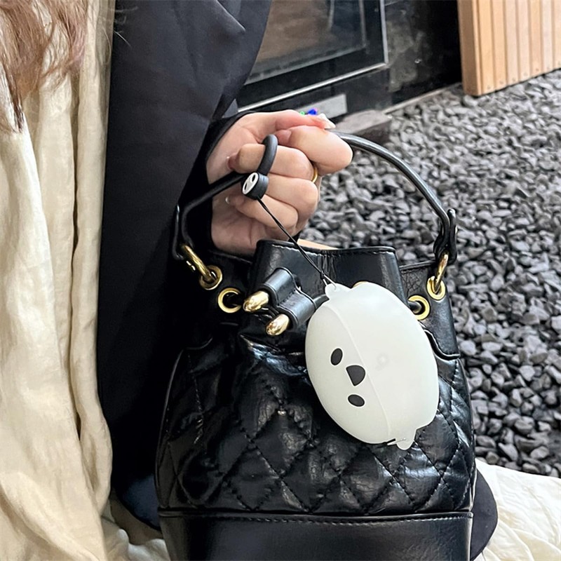 for Beats Studio Buds 2021/Studio Buds+ Plus 2023 Protective Cover