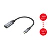 Equip 133492 USB-C to HDMI 2.1 Adapter 8K/30Hz