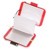 Impossible 599371031 – Photo Album Polaroid Snap Touch Red