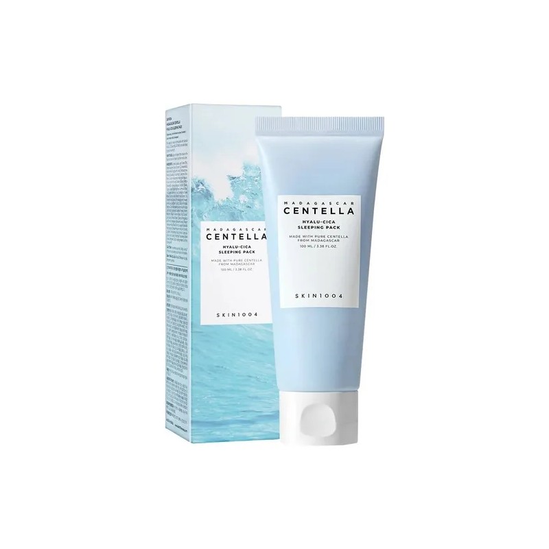 Centella Sleeping Pack Skin1004