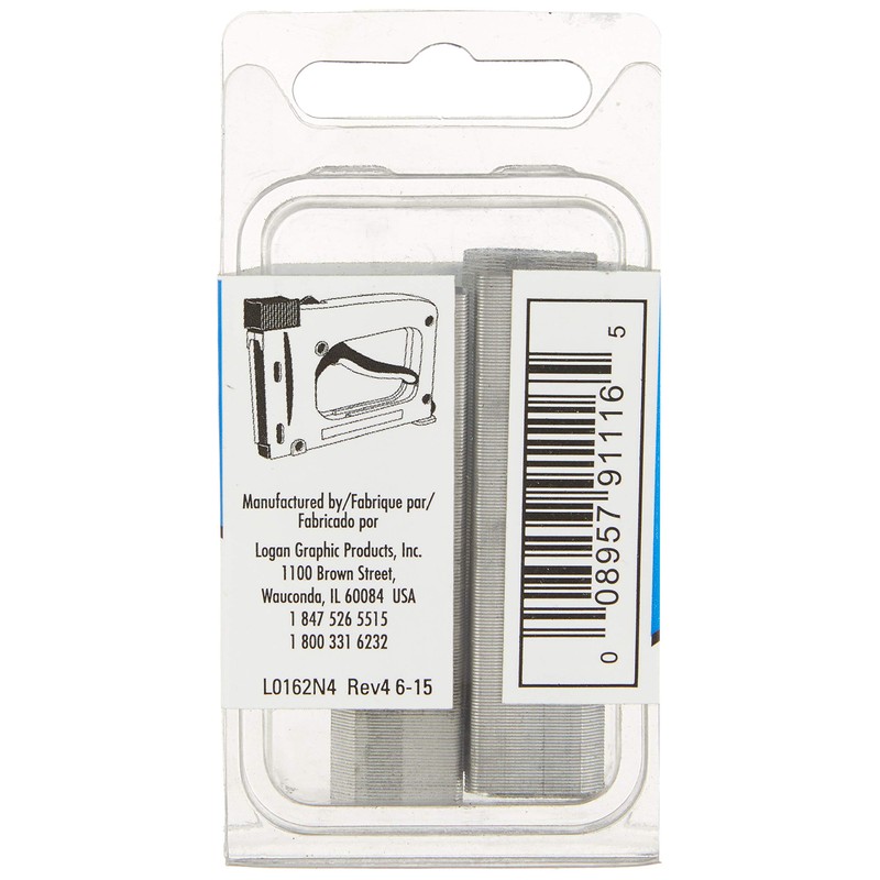 Logan F54 Rigid Points for F500 Dual Driver Pack of
