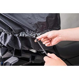 Tanax MP-331 MOTOFIZZ Optional Rain Cover [MFK-268/269/270]