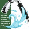 High Sierra Showerheads® - Handheld RV Shower Head with On
