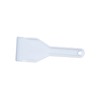 Refrigerator Ice Scraper Plastic Flat Shovel Plastic Defroster Hand Held