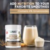 AKI American Ginseng Powder with 4% Ginsenosides - Ideal with