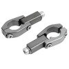 Zeta Replacement Clamp for 1-1/8" (28.6 Mm) Bars