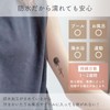 Tattoo Stickers 30 Different Flowers One Point Cute Korean Black