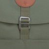 Lässig Green Label Backpack Adventure Olive Green