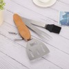 5 in 1 Function Multifunctional Detachable Barbecue Tool Folding BBQ