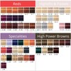 Schwarzkopf Igora Royal Hair Color Dye - 60ml Hair Colour