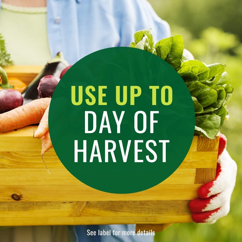 Natria Disease Fungus Control with Copper Fungicide, Ready-to-Use, 24 oz