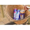 Sunshine Sparkling Energy Drink, Tropical Pineapple with Daily Essential Vitamins,
