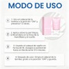 Crema Reafirmante de Cuello con PDRN, Colágeno y Aplicador Gua