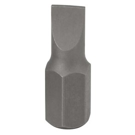 KS Tools 930.3016 Screwdriver Slotted Tip 10 mm x 10 mm Length 30 mm