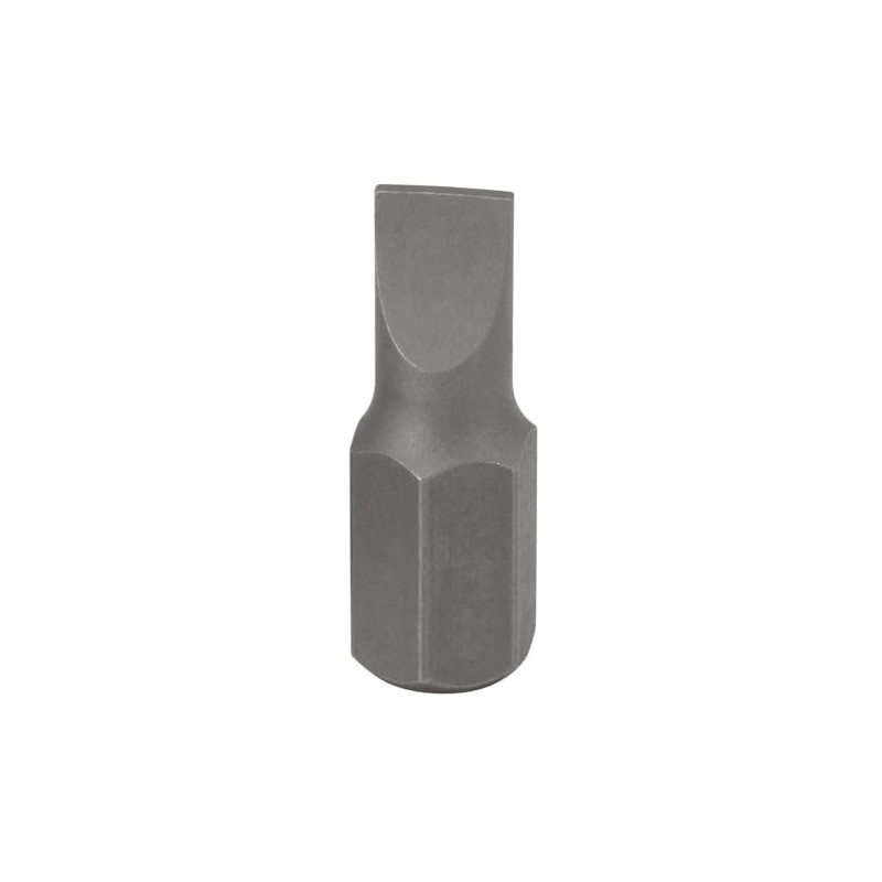 KS Tools 930.3016 Screwdriver Slotted Tip 10 mm x 10