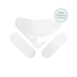 Bushbalm Hydrogel Vajacial Mask -1 Full Mask Set