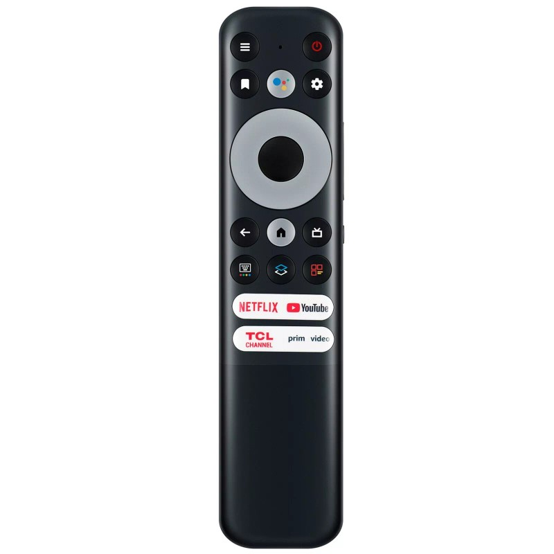 For TCL RC902N FMR1 Voice Replace Remote for TCL TV