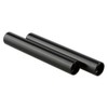CAMVATE 15mm Aluminum Rod Extension Pipe for DLSR Camera Support