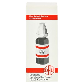 DHU Calcium Arsenicosum C200 Spreading Balls 10 g Globules