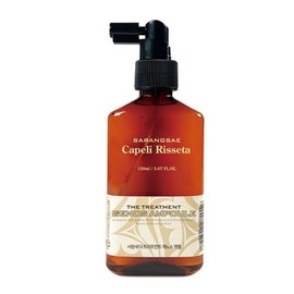 The Treatment Genos Ampoule Hair Essence, 1 ea, 150ml / 더 트리트먼트 게노스 앰플 헤어 에센스, 1개, 150ml