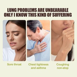 OUHOE Herbal Care Spray: Soothe, Refresh, and Revitalize,Relieving coughing, drying throat, itchying breath, caring body, oral spray - Specification: buy 1 get 1 free