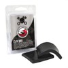 Chemical Guys Barra de Arcilla OG Heavy Duty, Negro CLY-403