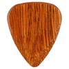 Timber Tones Guitar Plectrum - Cobra Saffron (Single)